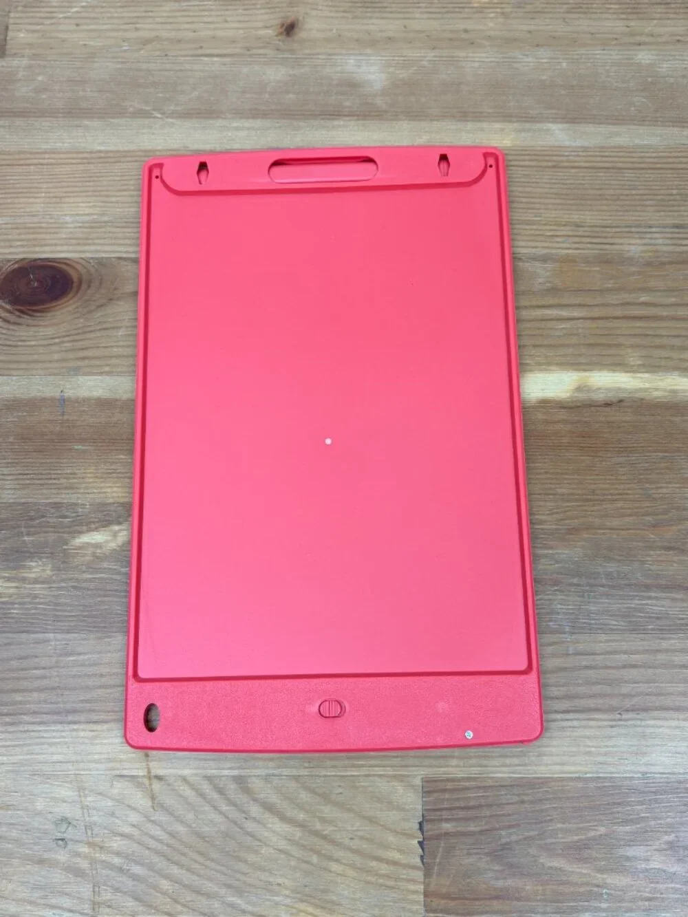 8.5-inch LCD Writing Tablet with stylus for kids. New
